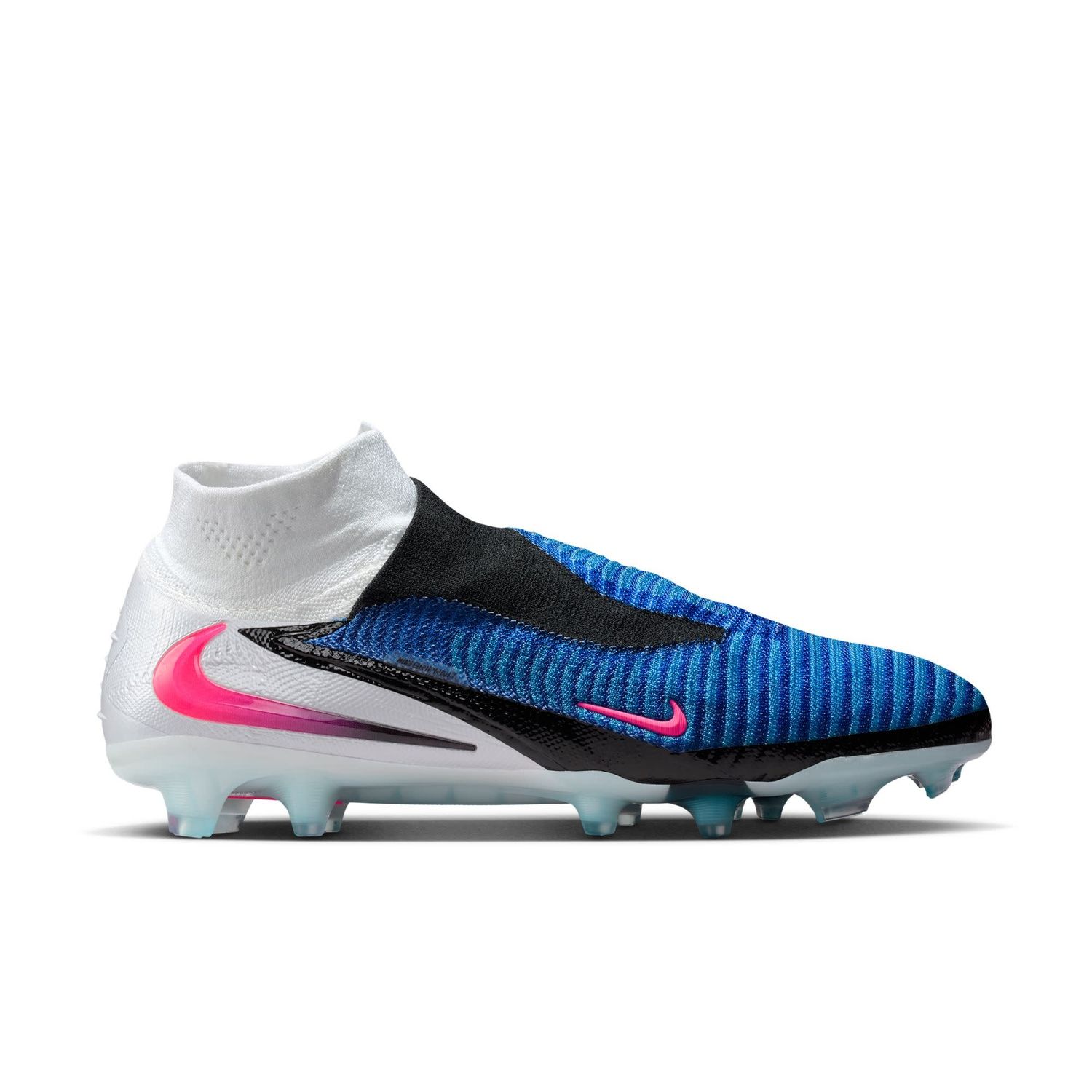 PHANTOM 6 HIGH ELITE FG (BLUE/PINK/WHITE)