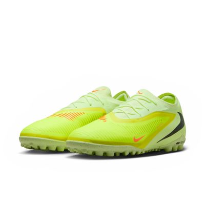 Nike ReactX Phantom 6 Low Pro Turf - SoccerWorld