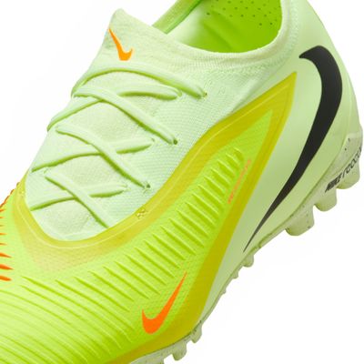Nike ReactX Phantom 6 Low Pro Turf - SoccerWorld
