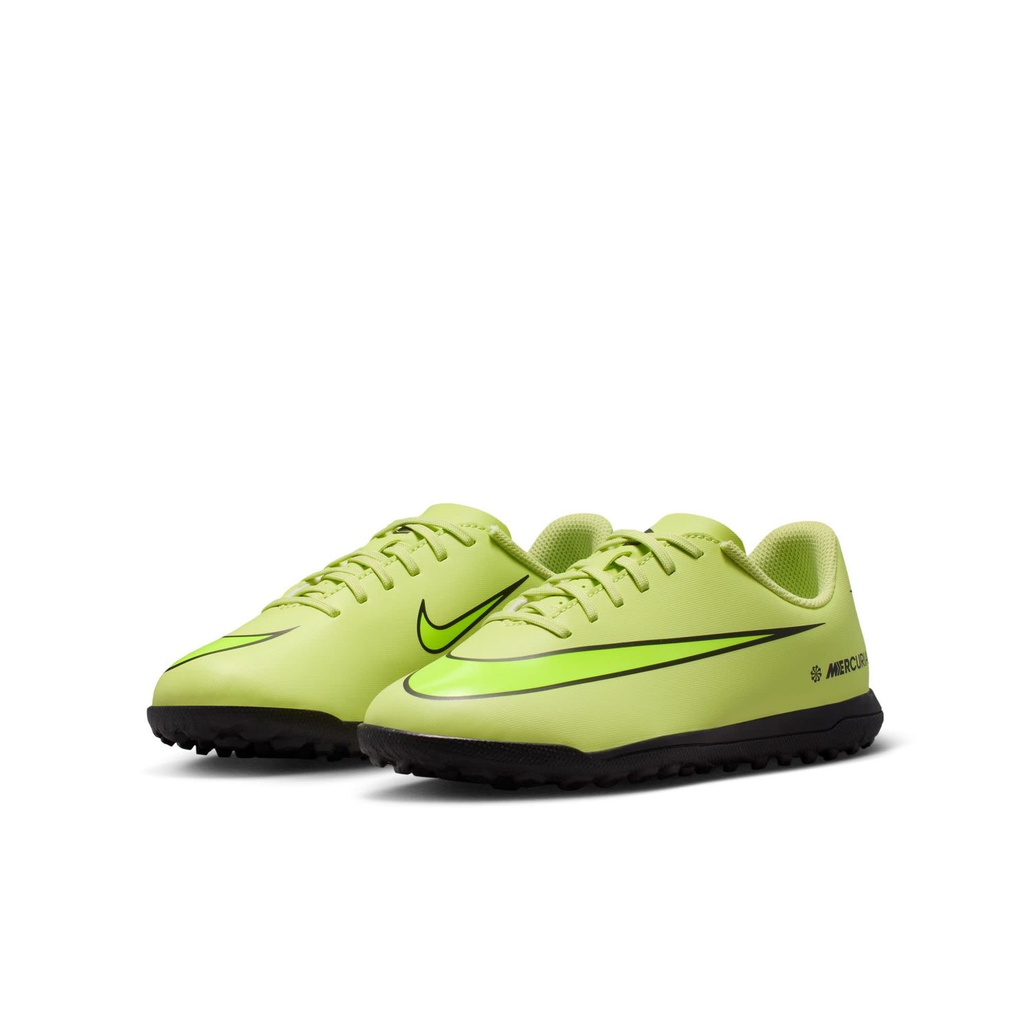 MERCURIAL VAPOR 16 CLUB TF JR (VOLT)