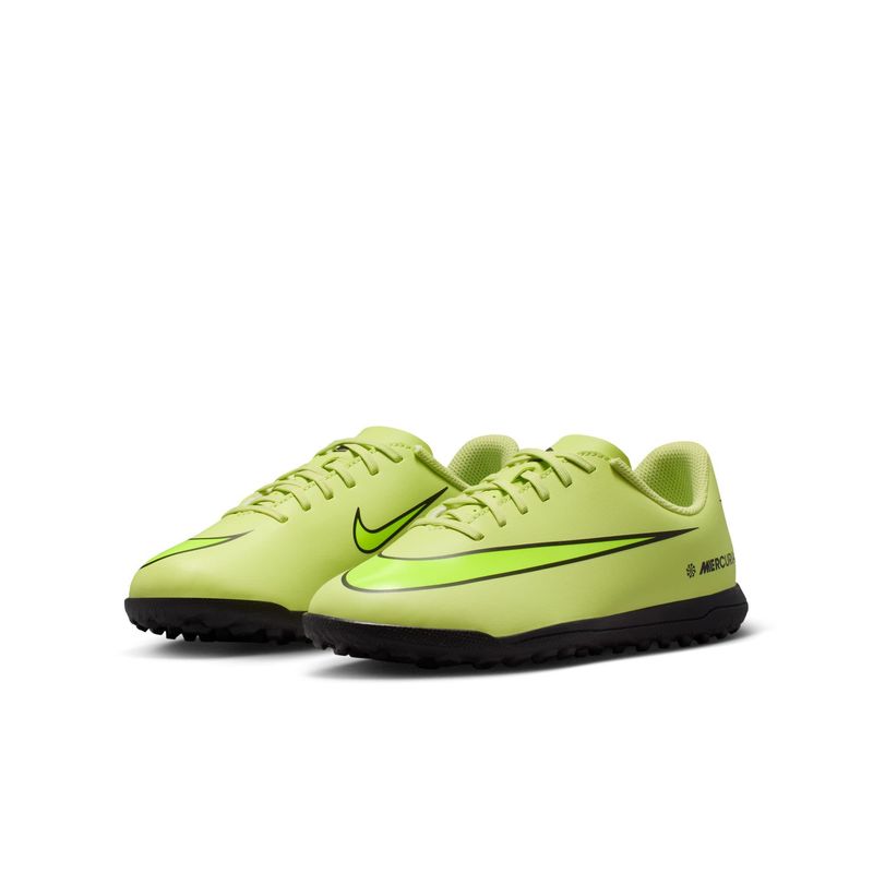 MERCURIAL VAPOR 16 CLUB TF JR (VOLT)