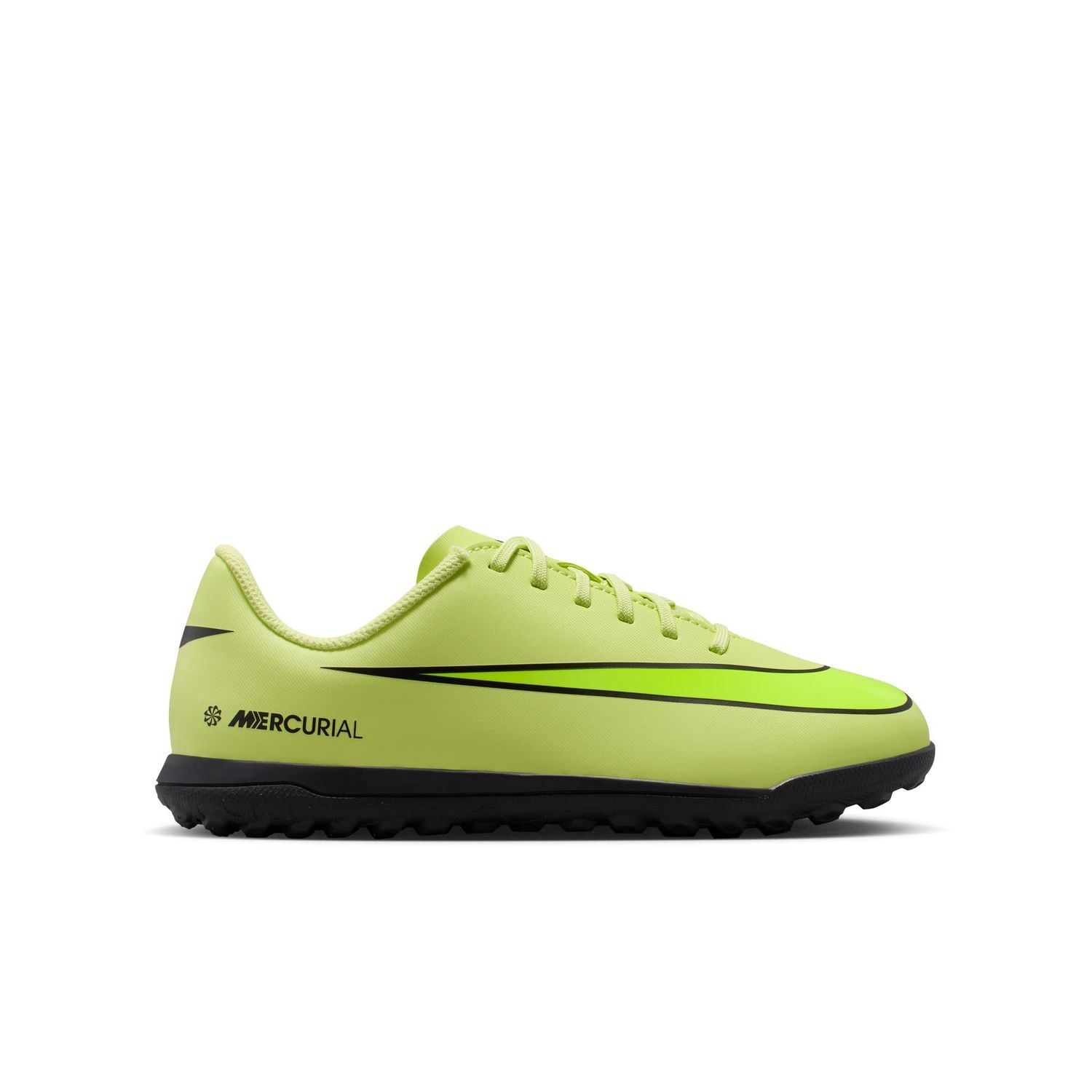MERCURIAL VAPOR 16 CLUB TF JR (VOLT)