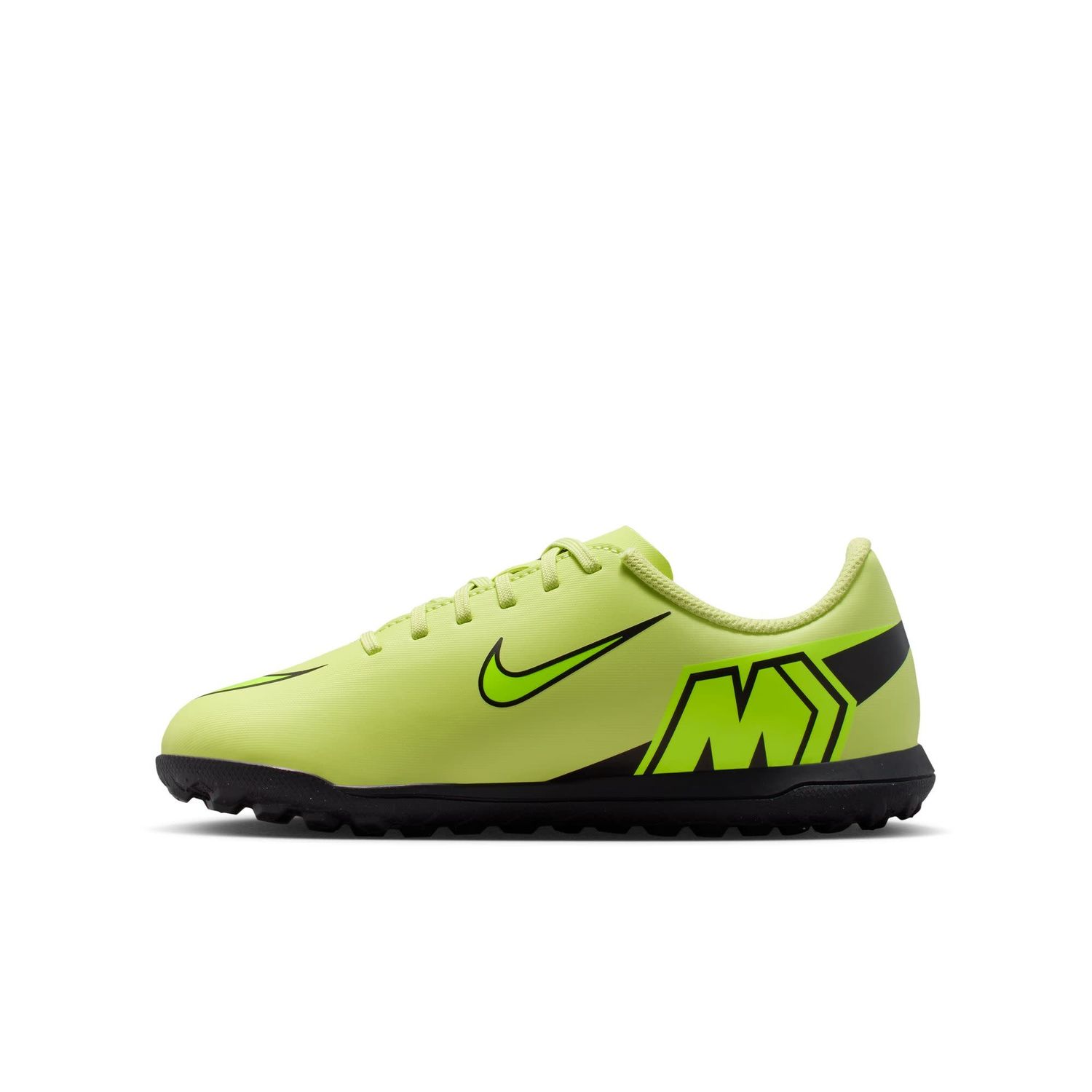 MERCURIAL VAPOR 16 CLUB TF JR (VOLT)