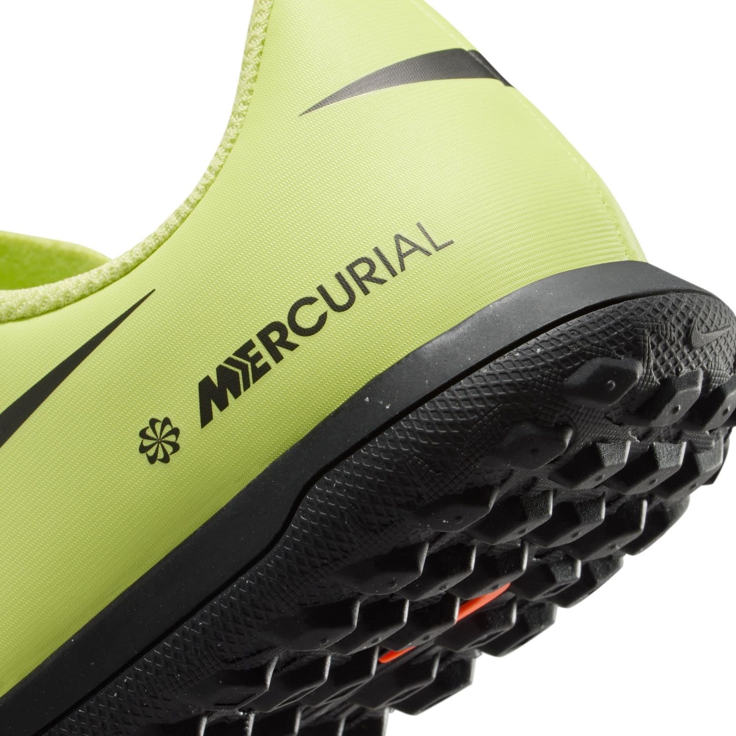 MERCURIAL VAPOR 16 CLUB TF JR (VOLT)