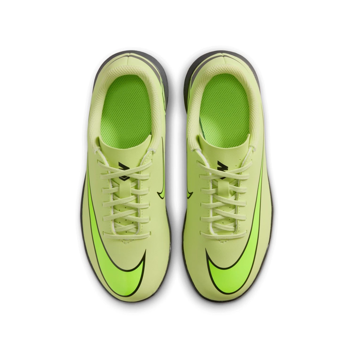 MERCURIAL VAPOR 16 CLUB TF JR (VOLT)
