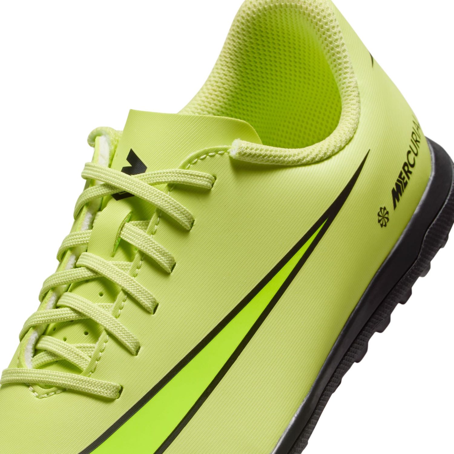 MERCURIAL VAPOR 16 CLUB TF JR (VOLT)