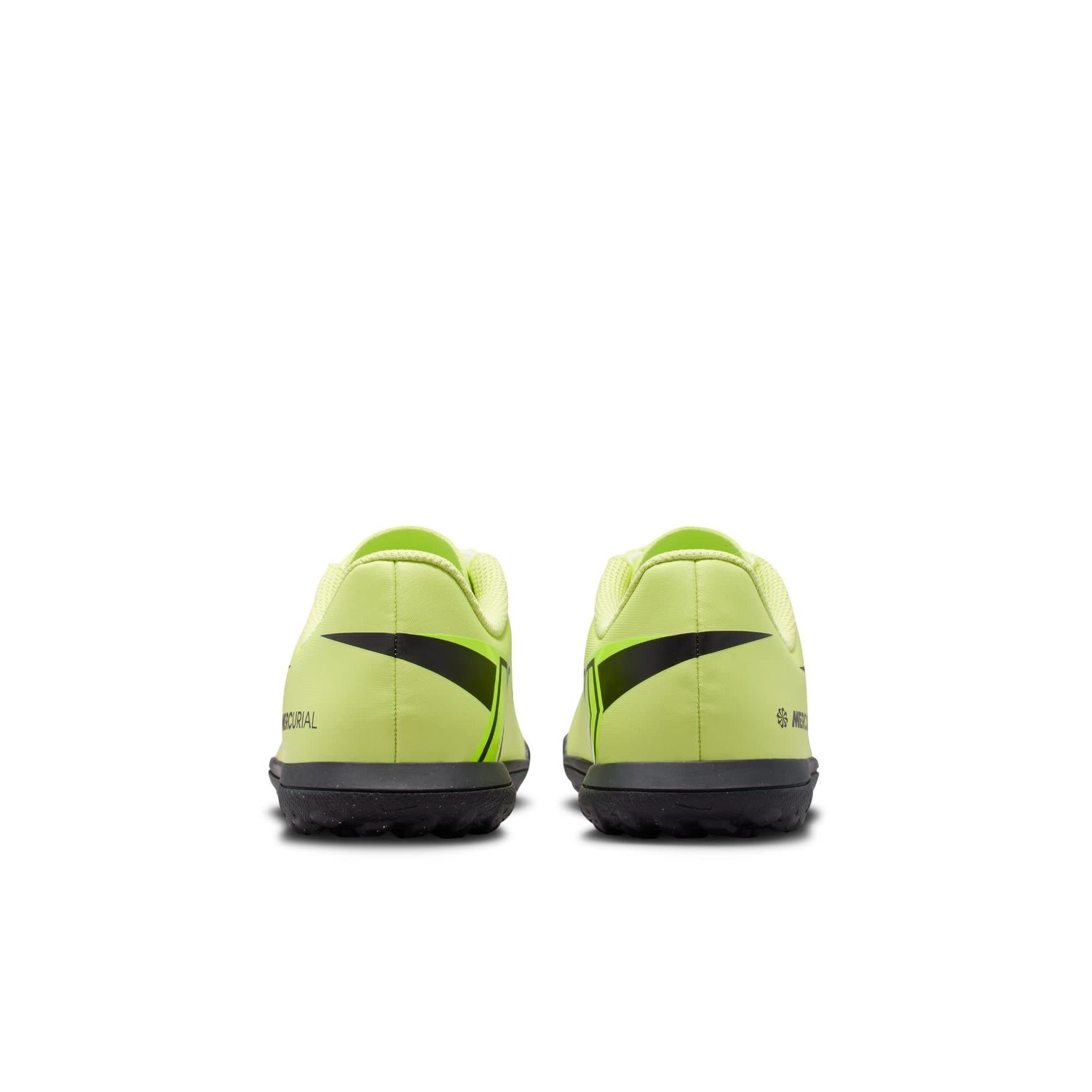 MERCURIAL VAPOR 16 CLUB TF JR (VOLT)