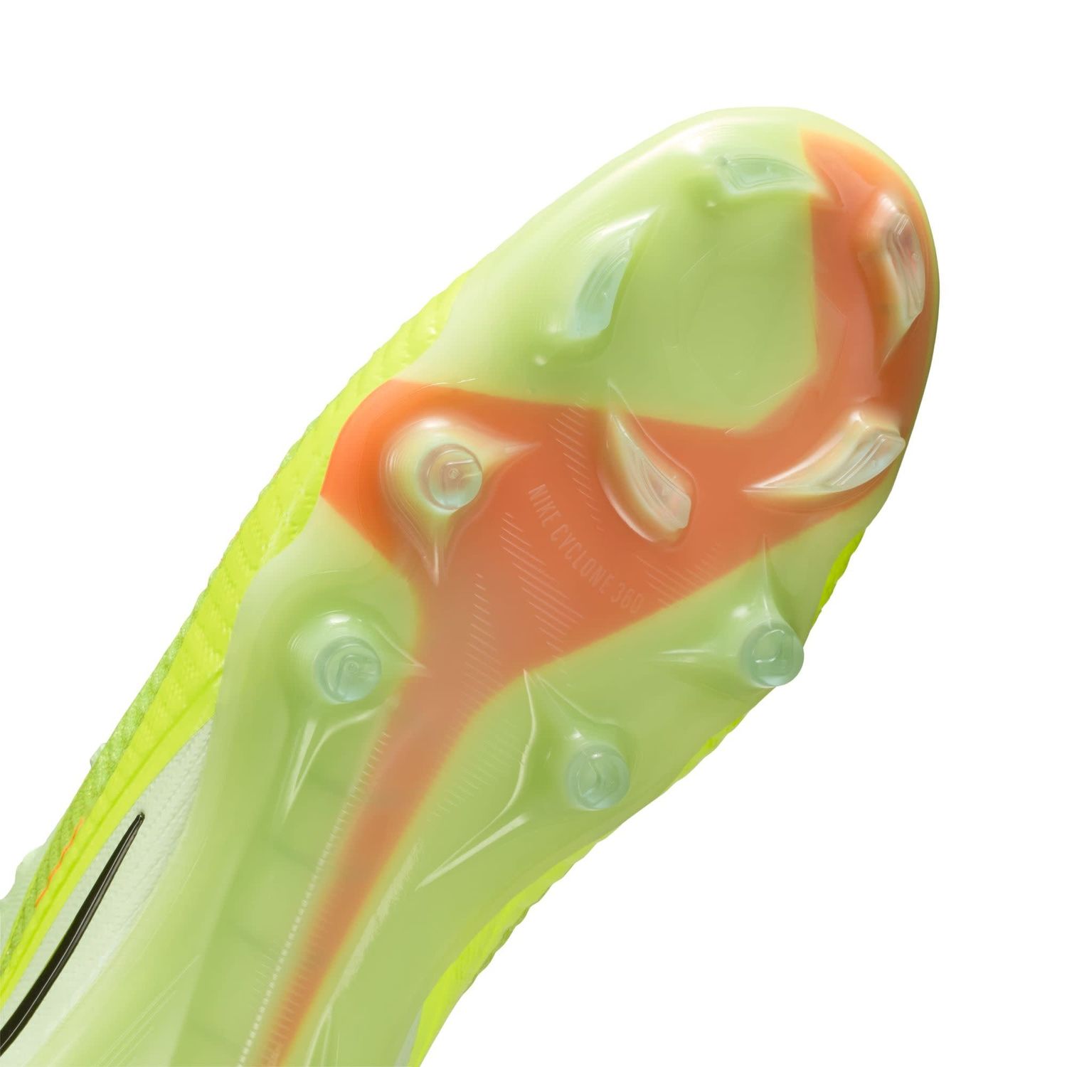 PHANTOM 6 LOW ELITE FG (VOLT)