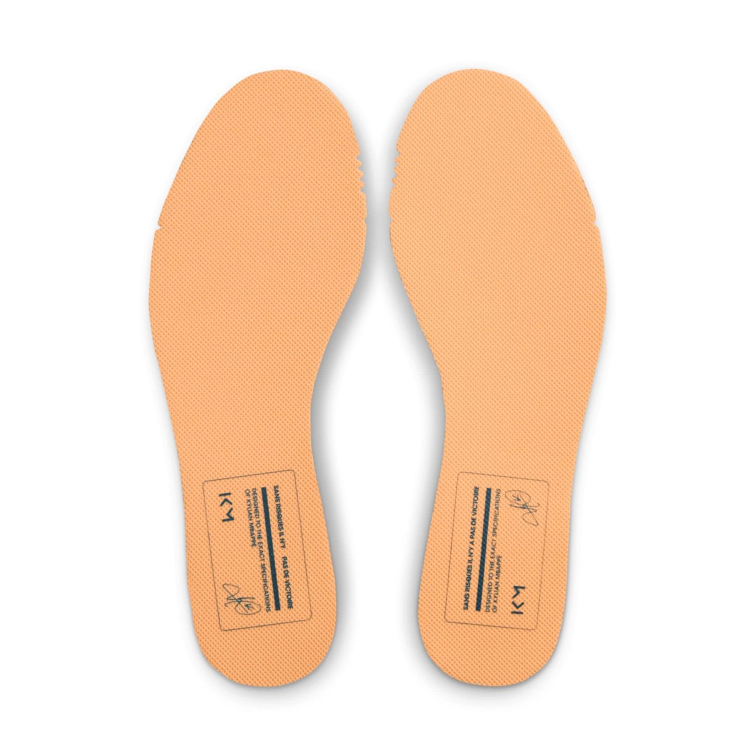 ZOOM MERCURIAL SUPERFLY 10 ACADEMY KM TF JR (ORANGE/BLUE)