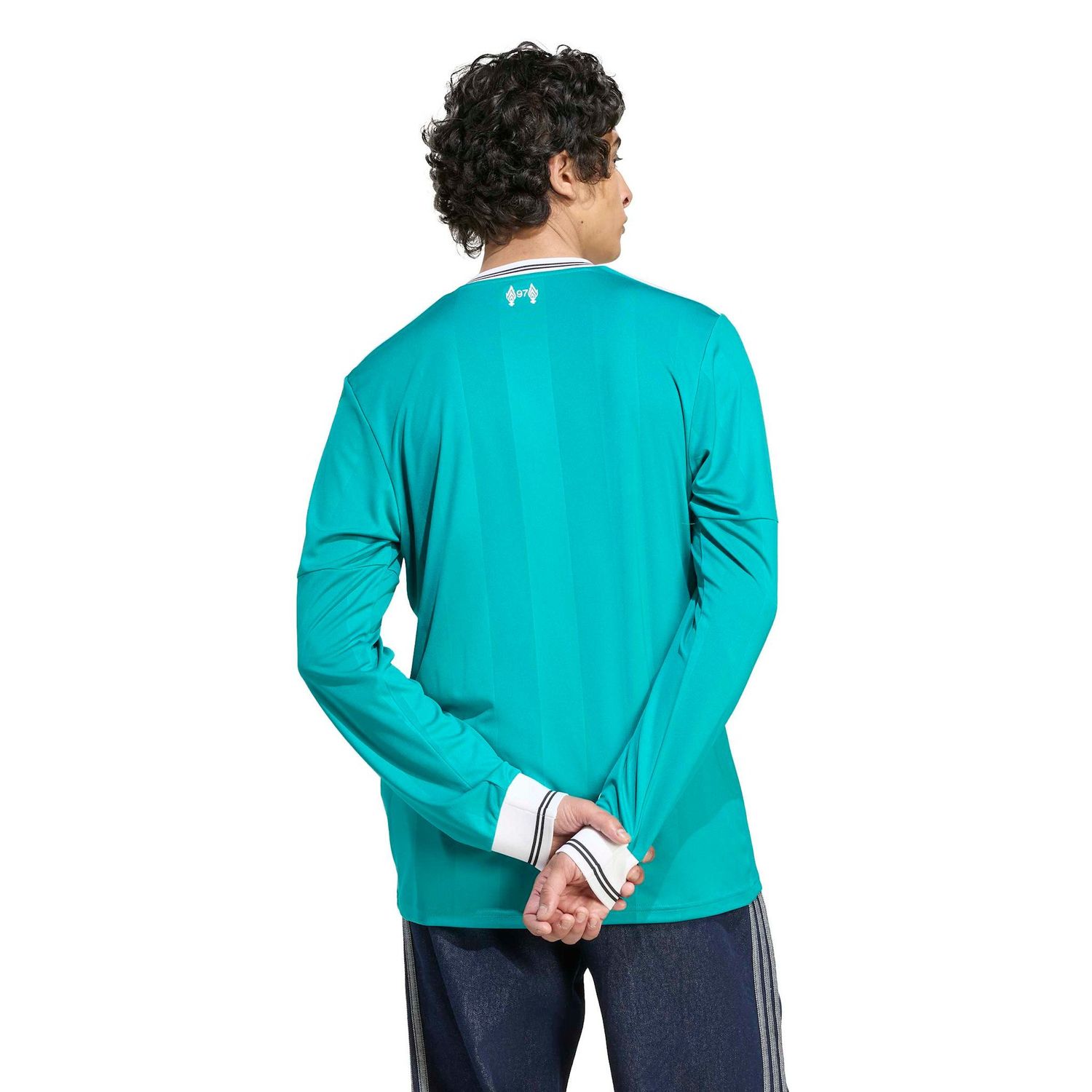 LIVERPOOL 25/26 LS THIRD JERSEY (GREEN)