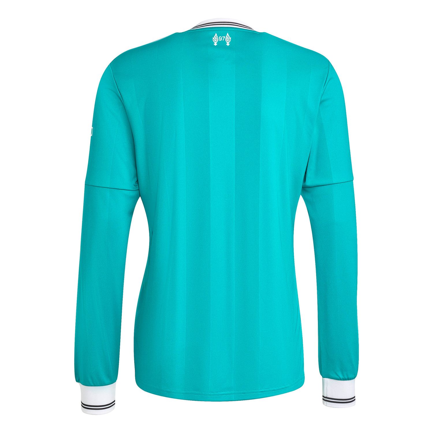 LIVERPOOL 25/26 LS THIRD JERSEY (GREEN)