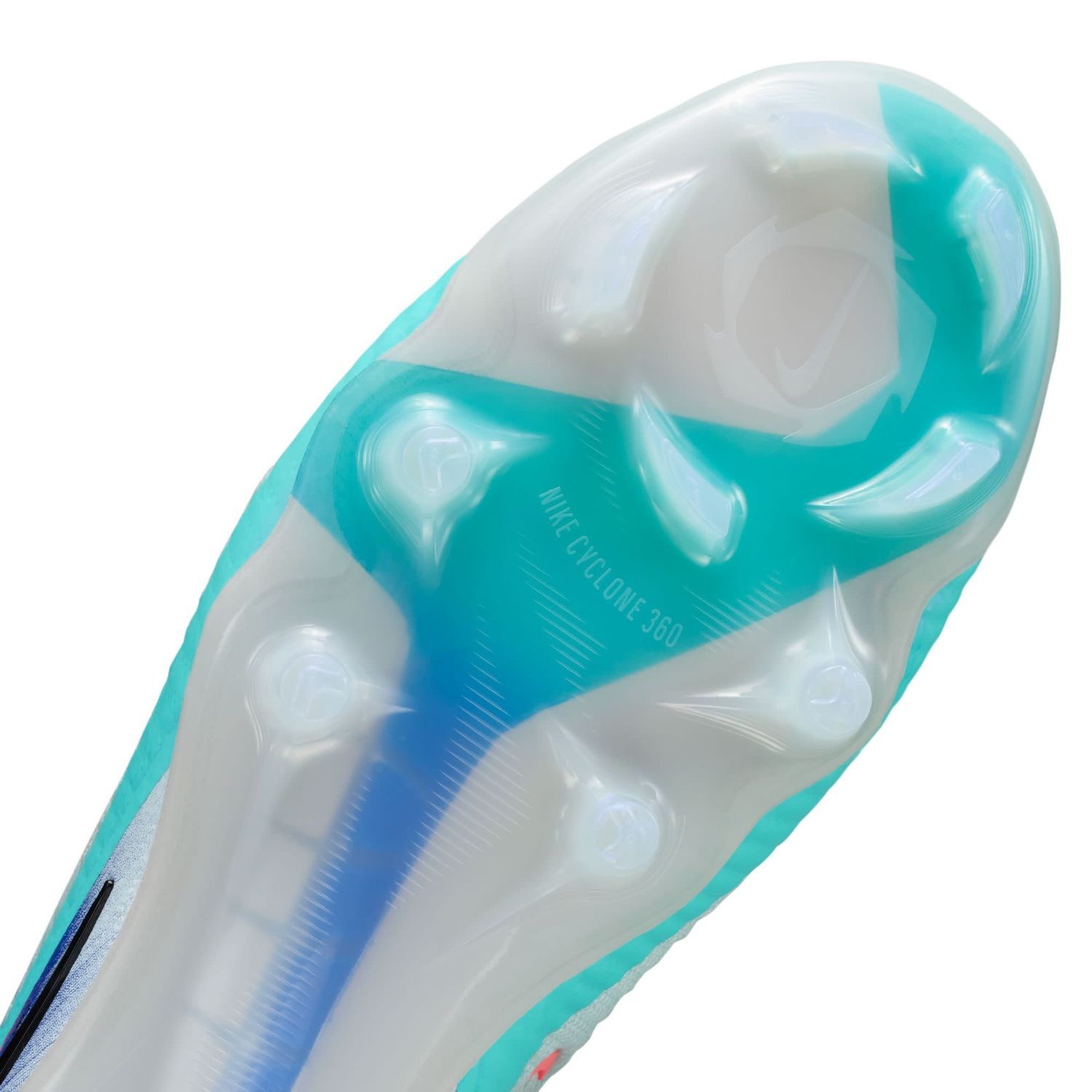 PHANTOM 6 LOW ELITE FG (PISTACHIO/ORANGE)