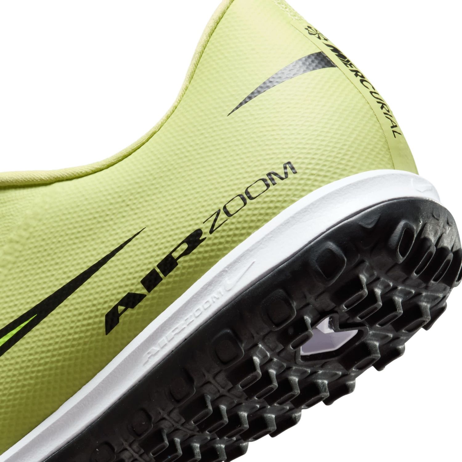 ZOOM MERCURIAL VAPOR 16 ACADEMY TF (VOLT)