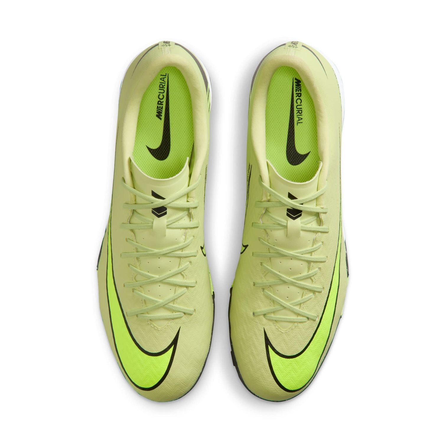 ZOOM MERCURIAL VAPOR 16 ACADEMY TF (VOLT)