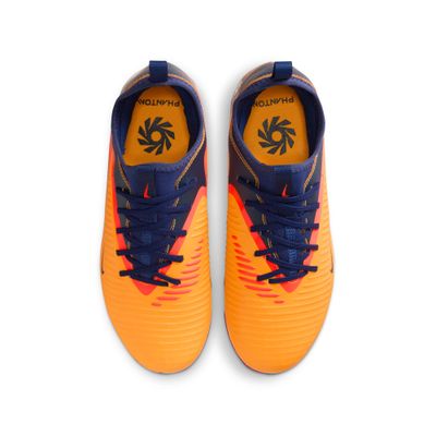 Nike Phantom 6 Low Academy FG/MG Jr 'Erling Haaland' - SoccerWorld