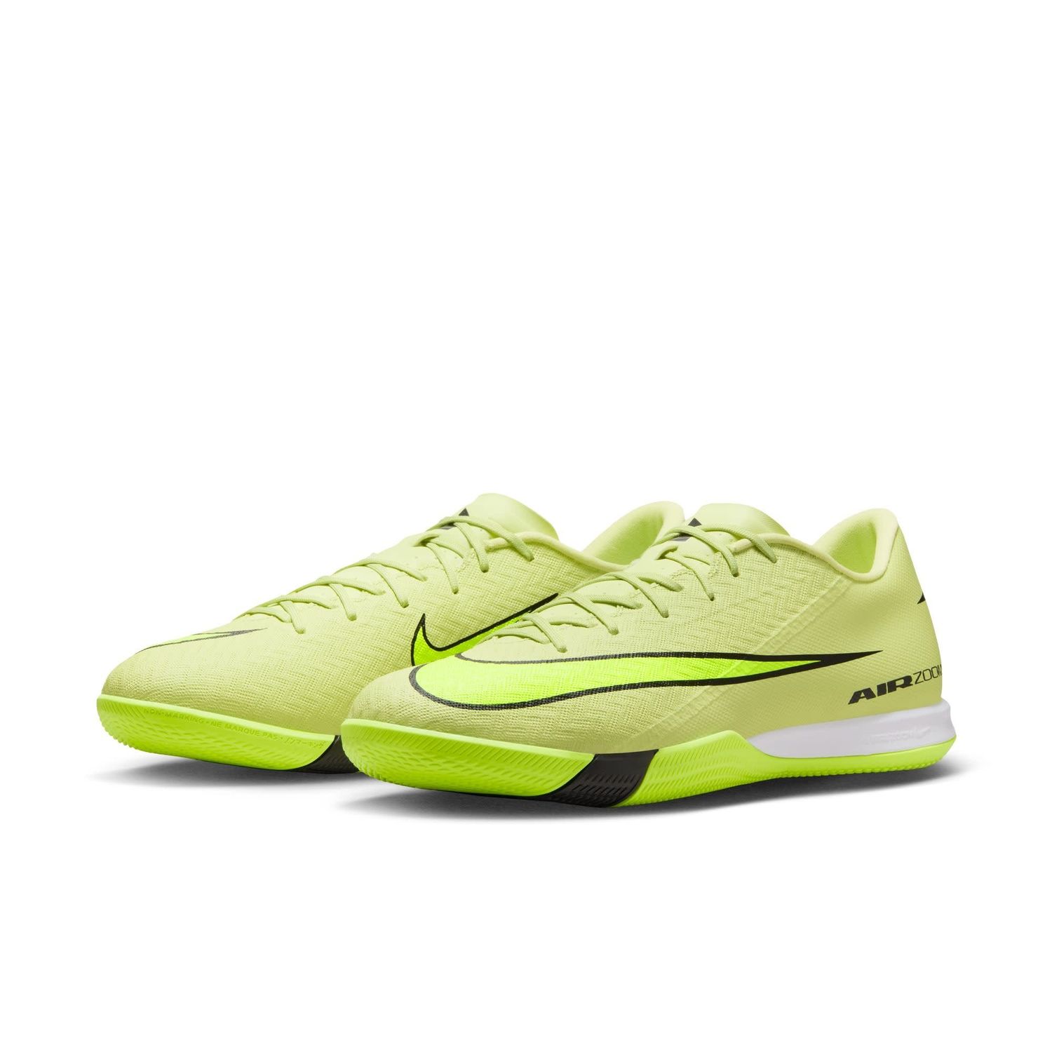 ZOOM MERCURIAL VAPOR 16 ACADEMY IC (VOLT)