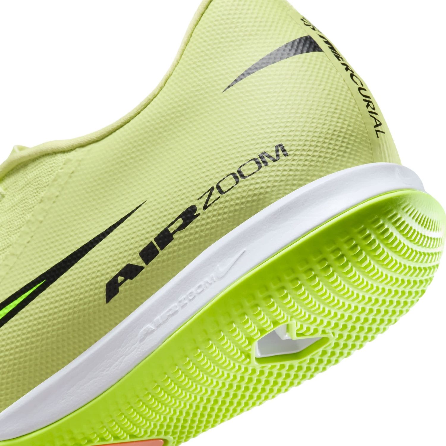 ZOOM MERCURIAL VAPOR 16 ACADEMY IC (VOLT)