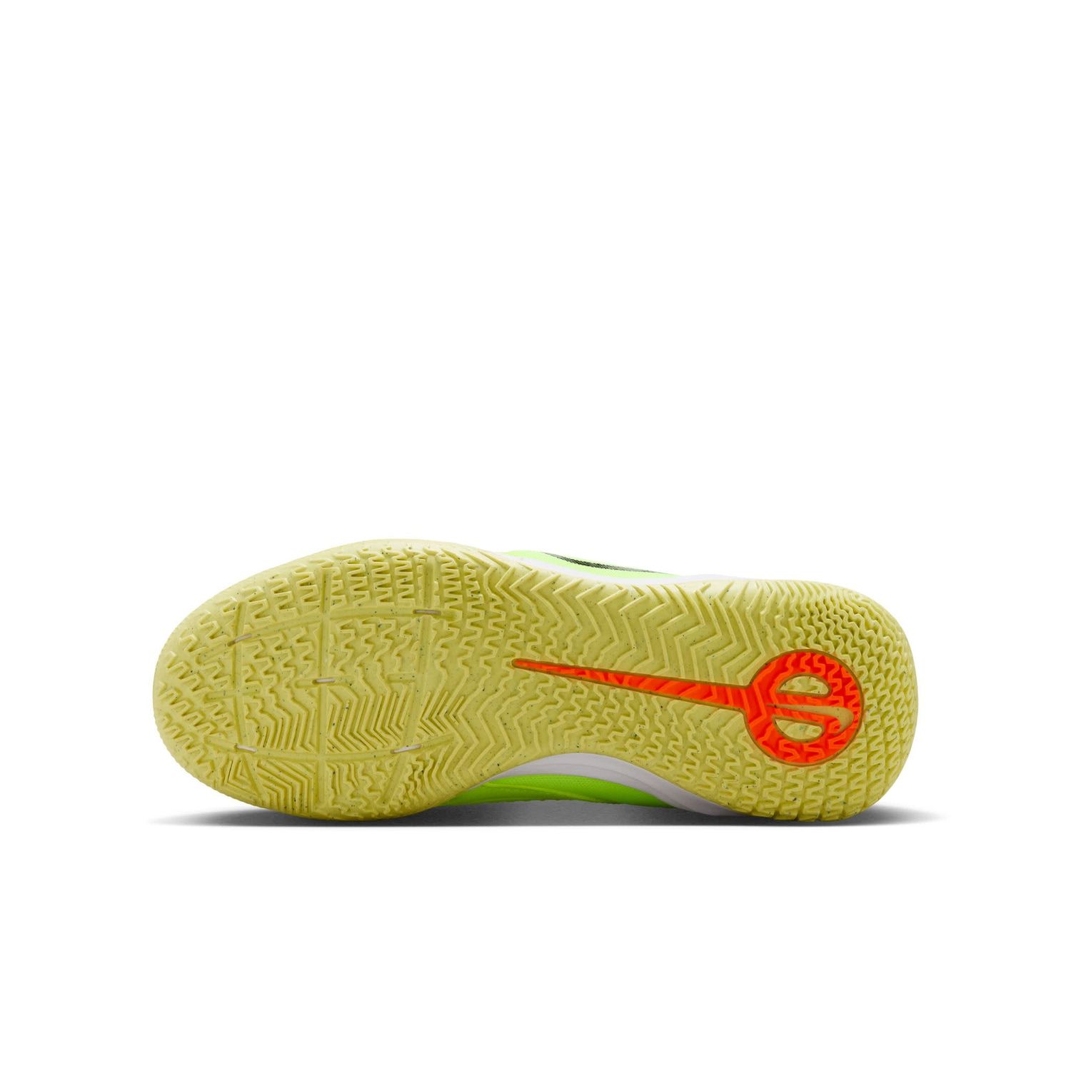 TIEMPO LEGEND 10 ACADEMY IC JR (VOLT/BLACK)