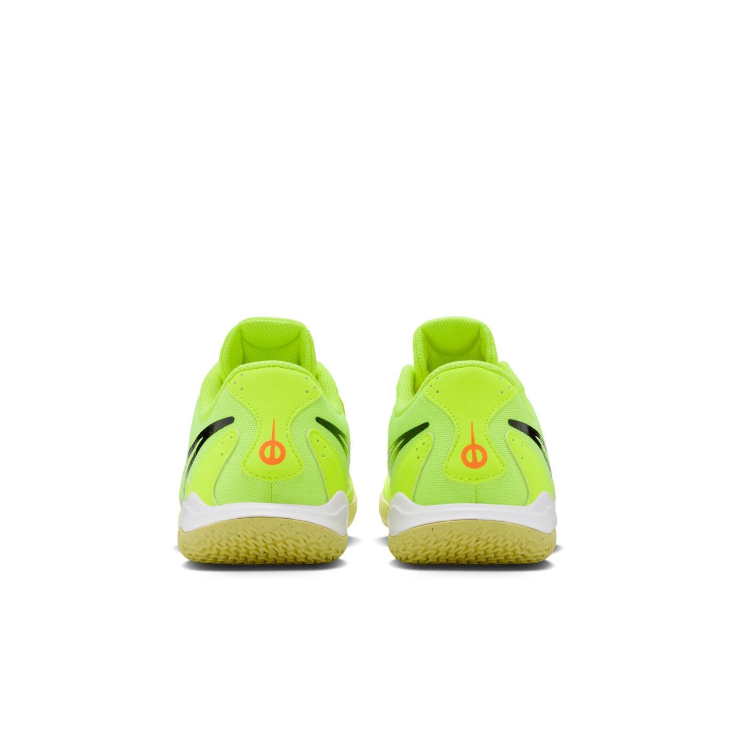 TIEMPO LEGEND 10 ACADEMY IC JR (VOLT/BLACK)