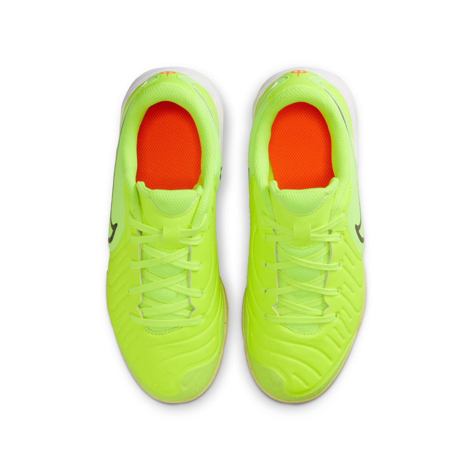 TIEMPO LEGEND 10 ACADEMY IC JR (VOLT/BLACK)