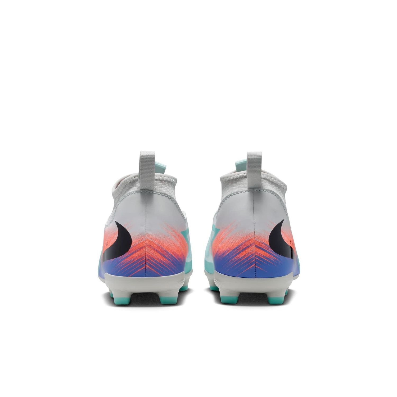 PHANTOM 6 HIGH ACADEMY FG/MG JR (PISTACHIO/ORANGE)