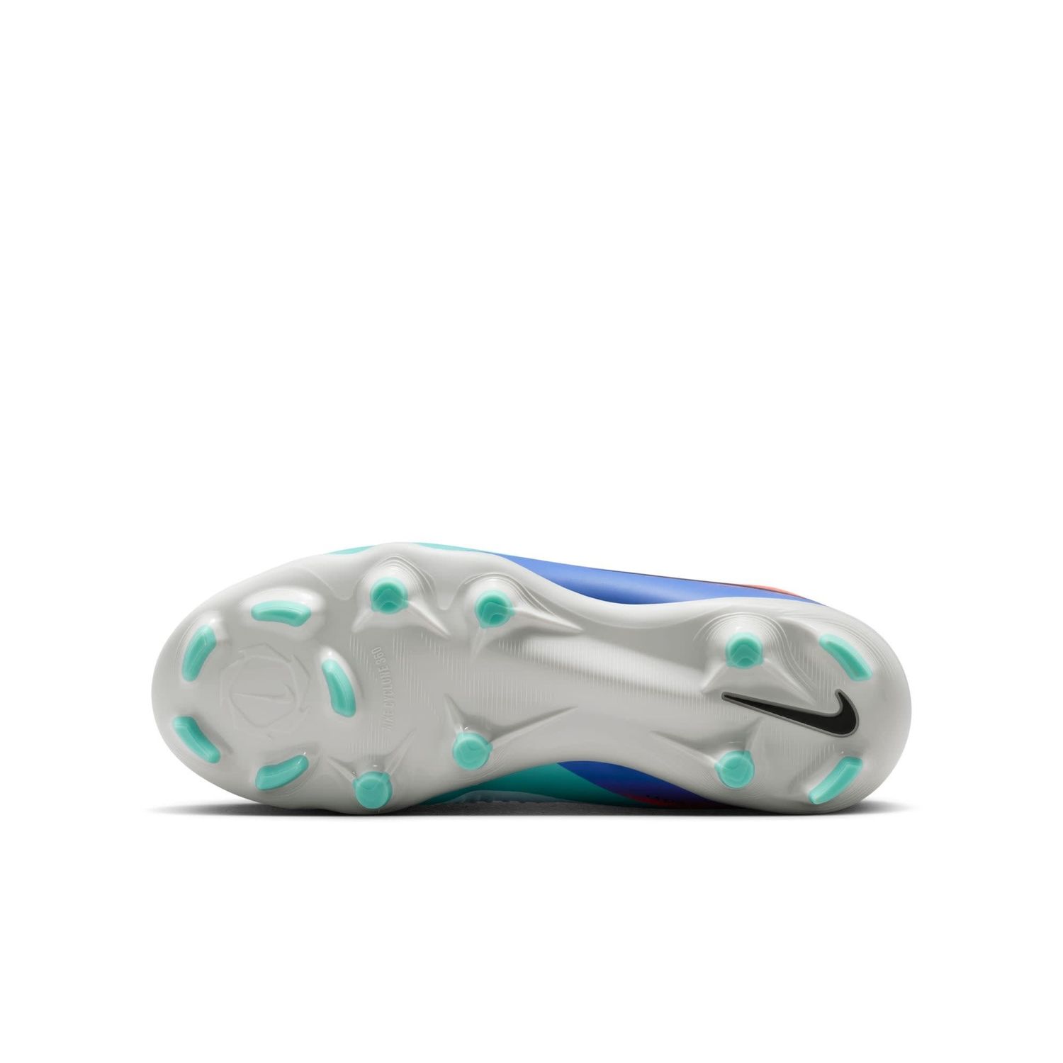 PHANTOM 6 HIGH ACADEMY FG/MG JR (PISTACHIO/ORANGE)