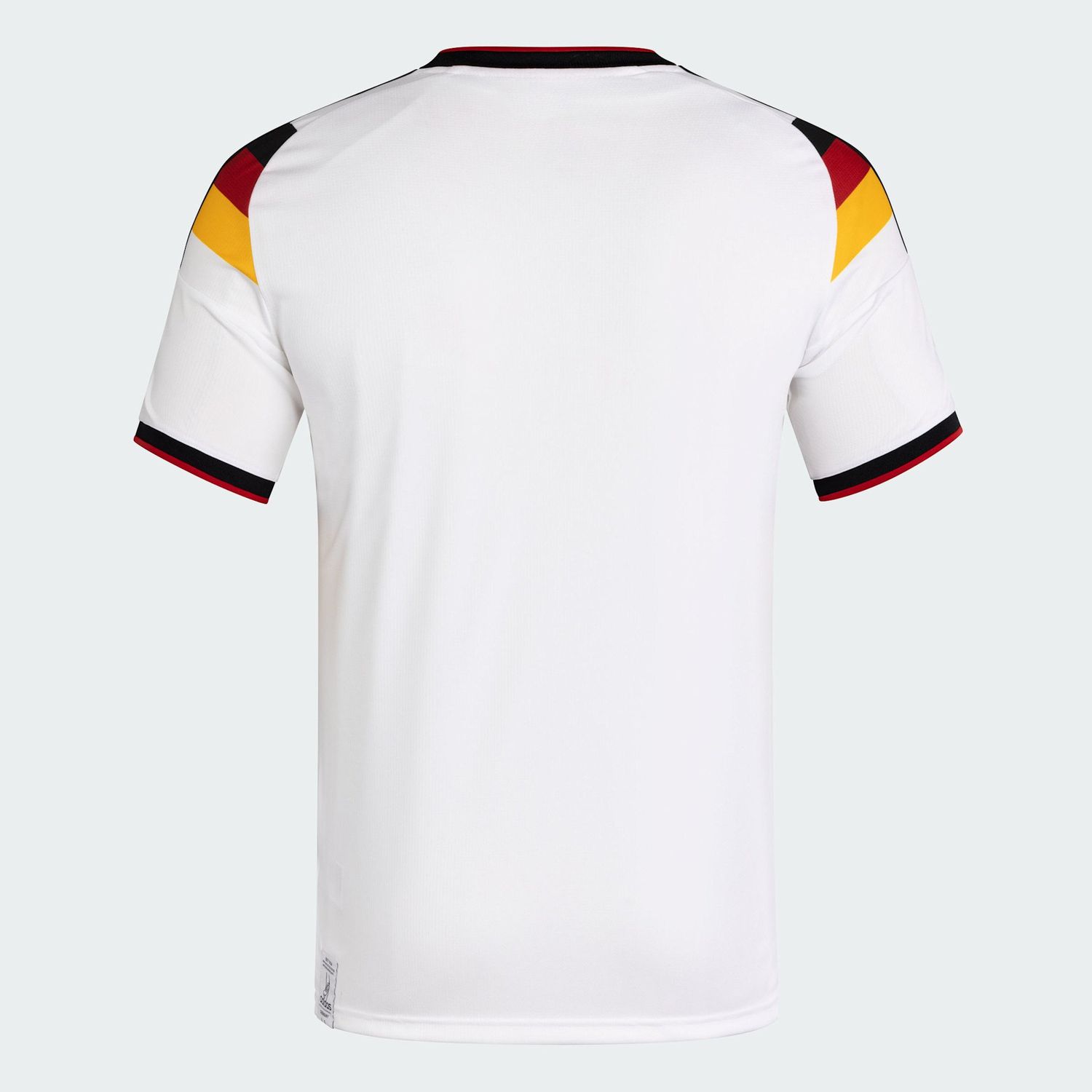GERMANY 2026 HOME JERSEY (WHITE)