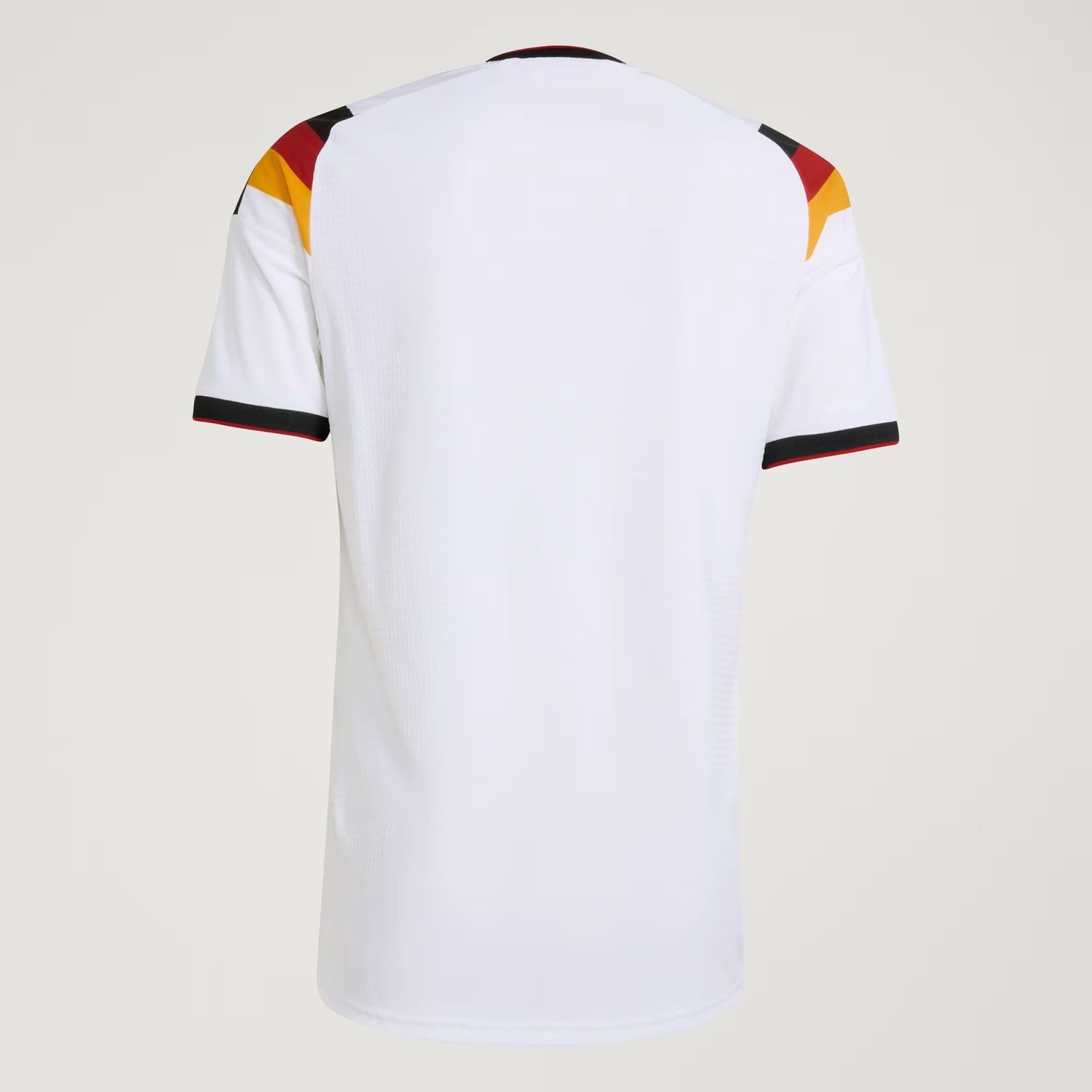 GERMANY 2026 AUTHENTIC HOME JERSEY (WHITE)