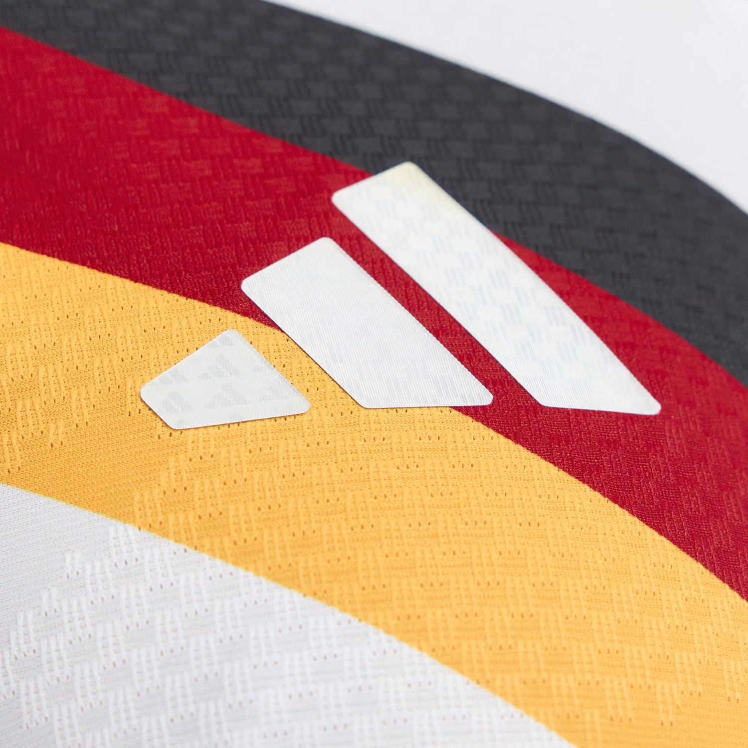GERMANY 2026 AUTHENTIC HOME JERSEY (WHITE)