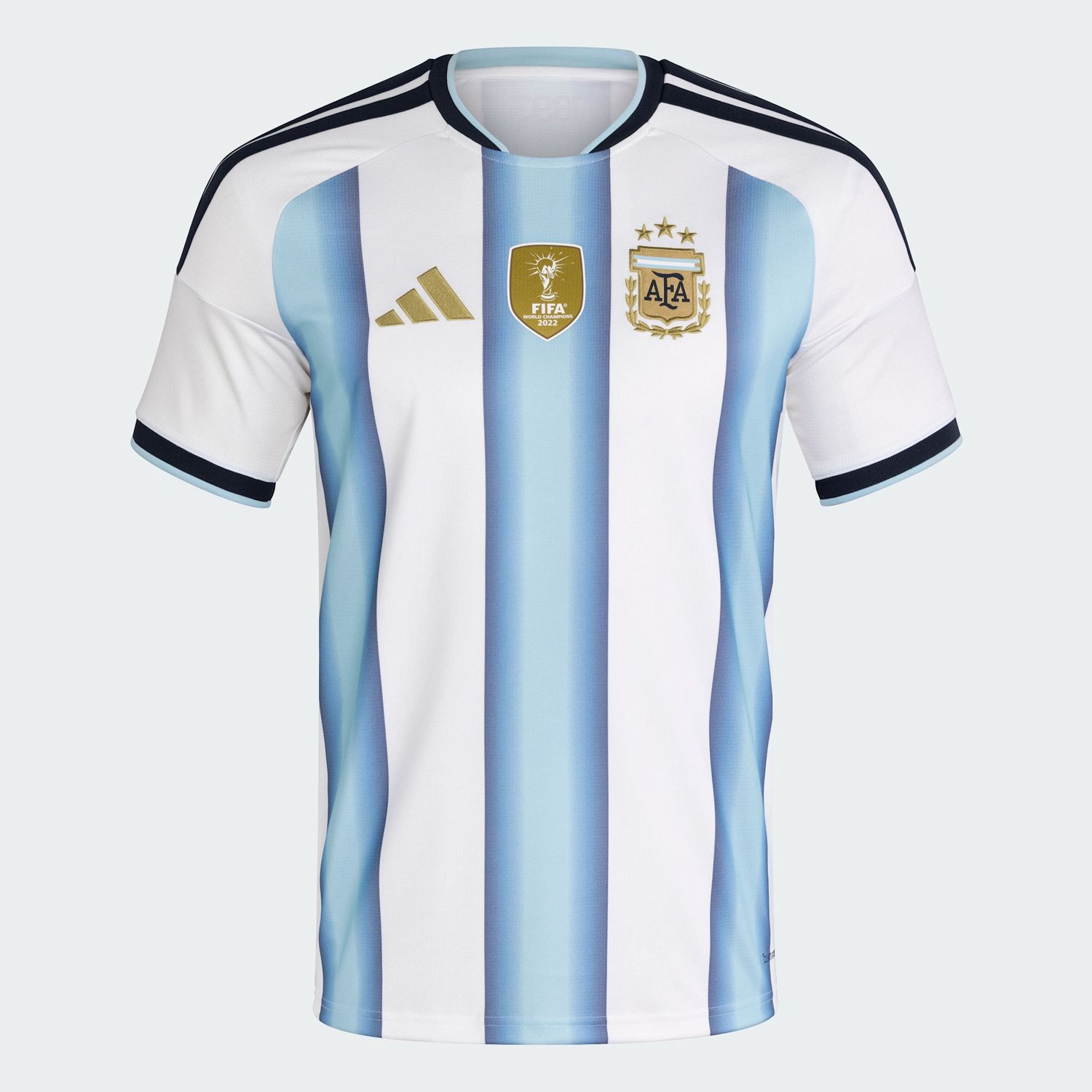 ARGENTINA 2026 HOME JERSEY (WHITE/BLUE)