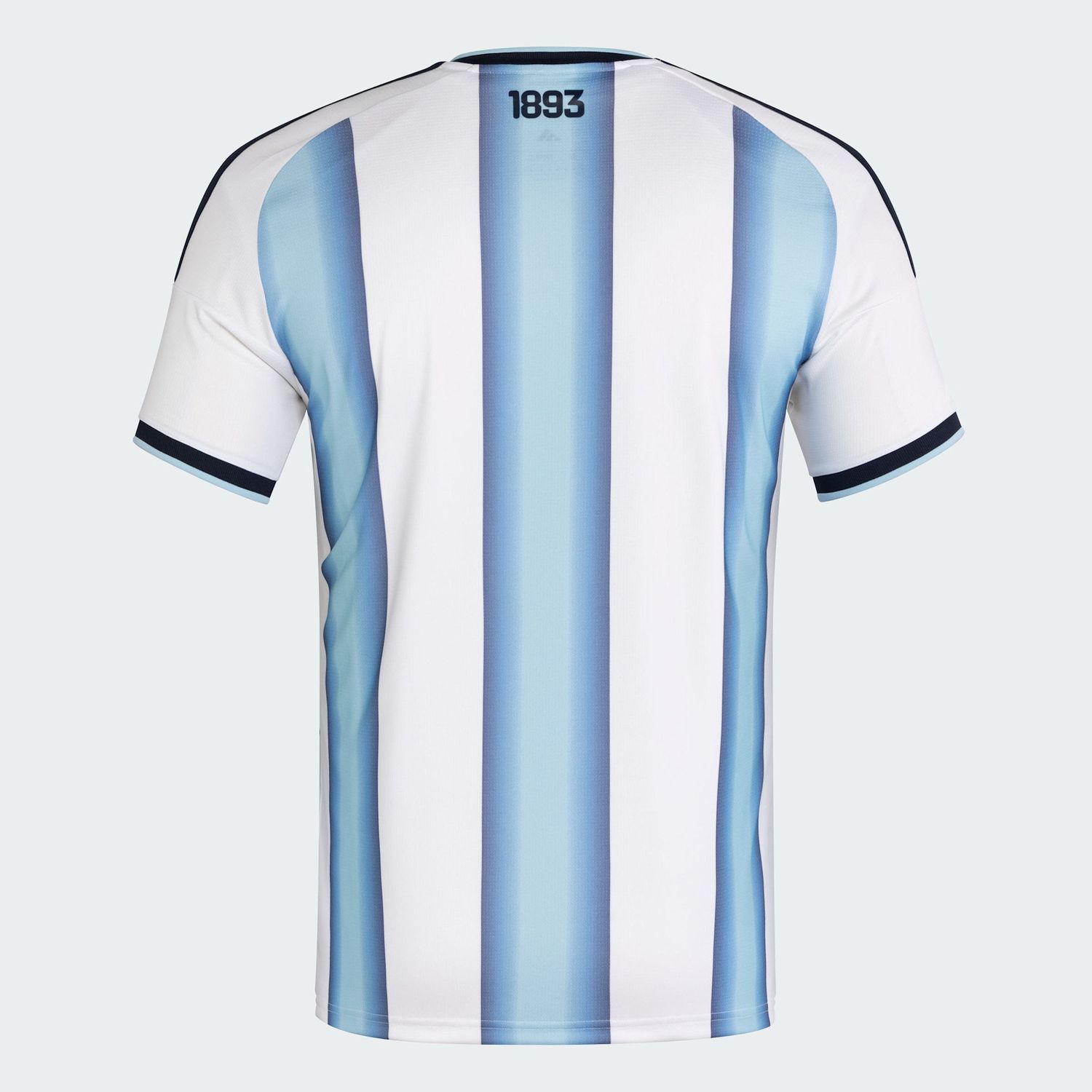 ARGENTINA 2026 HOME JERSEY (WHITE/BLUE)