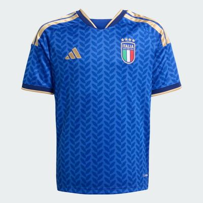 ITALY 2026 HOME JERSEY YOUTH (BLUE)