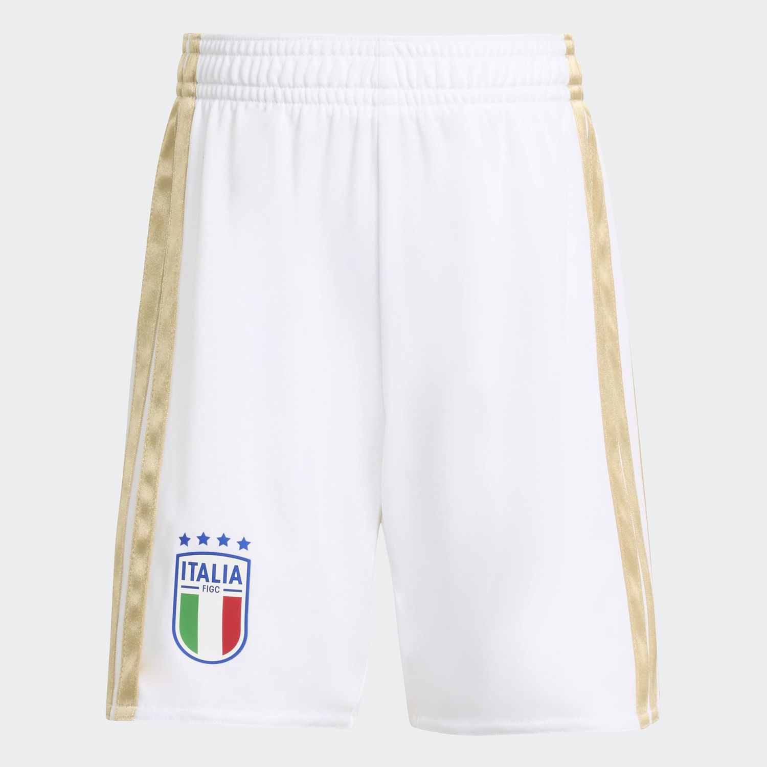 ITALY 2026 HOME MINI KIT KIDS (BLUE)