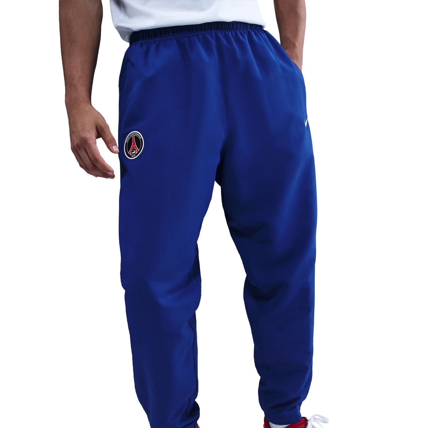 PSG 2004 TOTAL 90 REISSUE TRACK PANTS (BLUE)