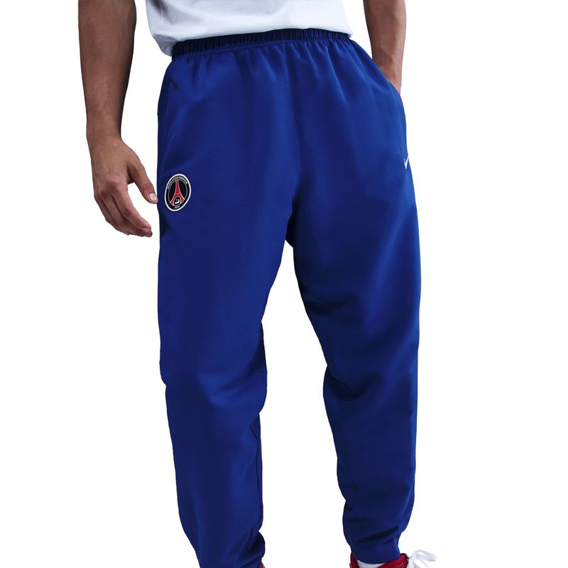 PSG 2004 TOTAL 90 REISSUE TRACK PANTS (BLUE)