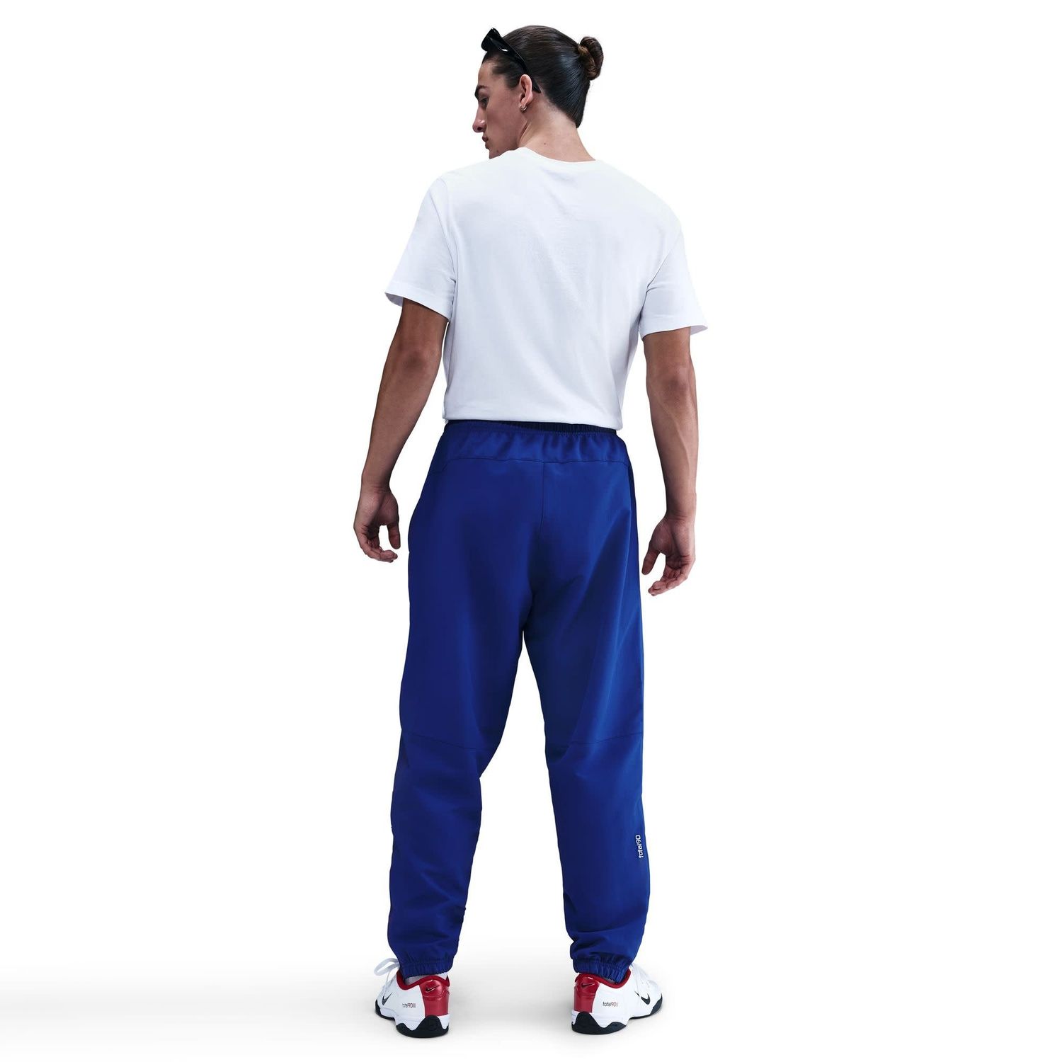 PSG 2004 TOTAL 90 REISSUE TRACK PANTS (BLUE)