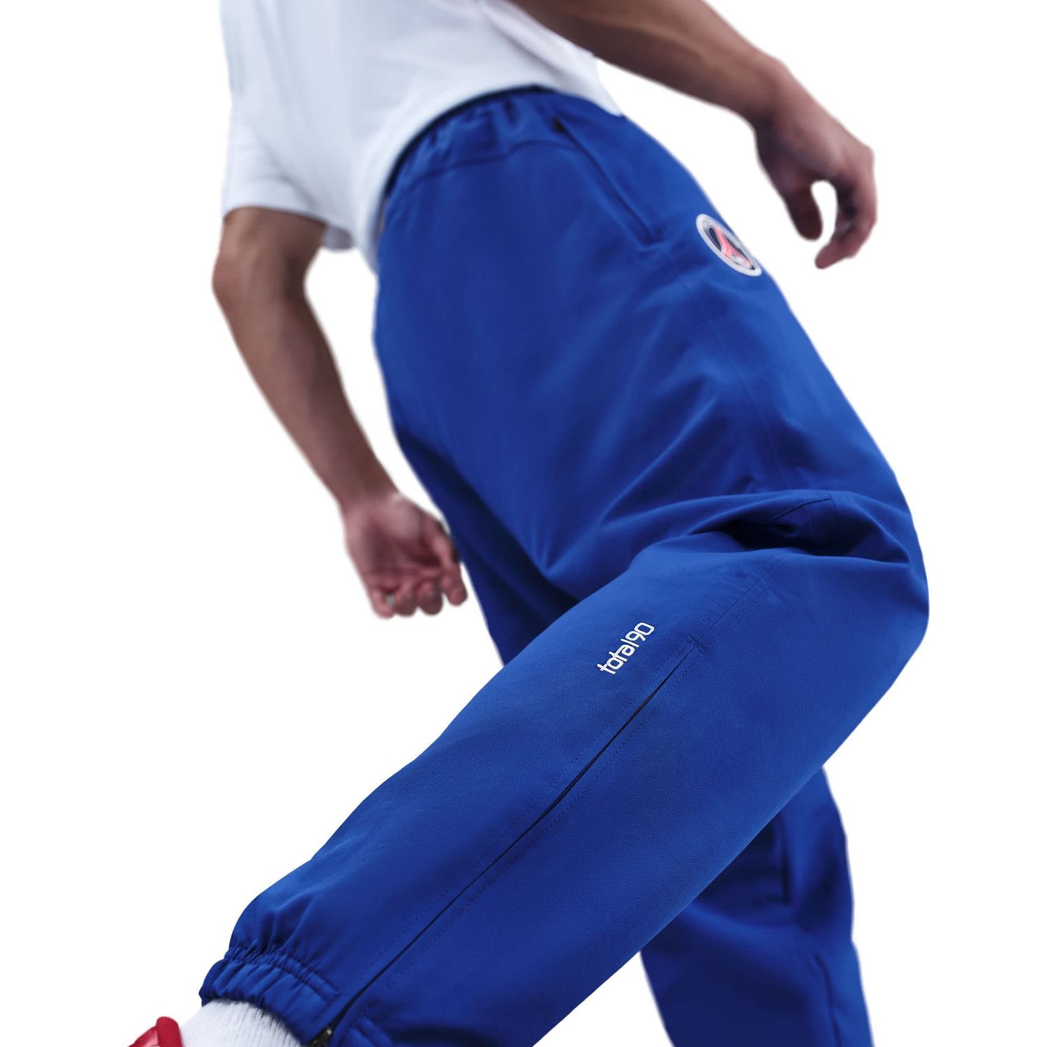 PSG 2004 TOTAL 90 REISSUE TRACK PANTS (BLUE)