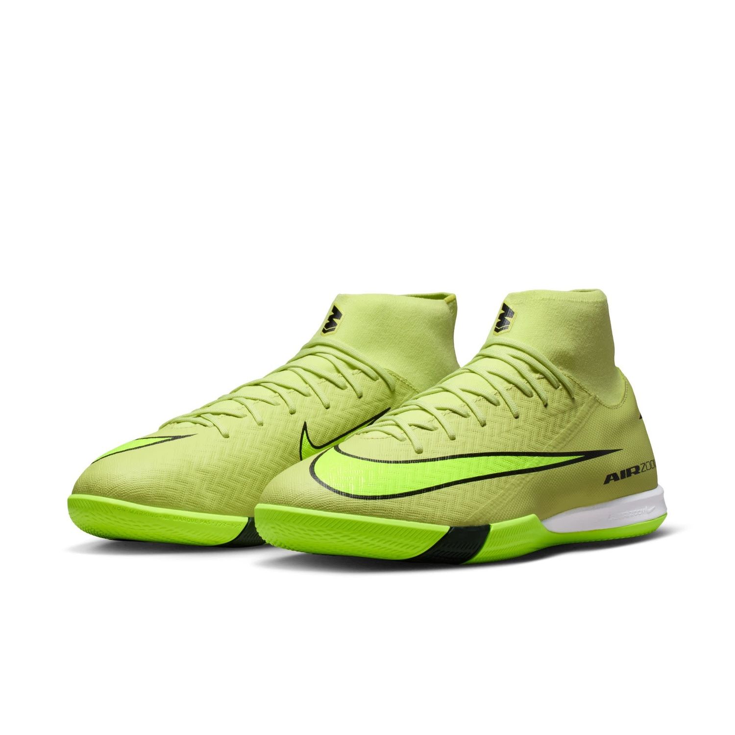 ZOOM MERCURIAL SUPERFLY 10 ACADEMY IC (VOLT)