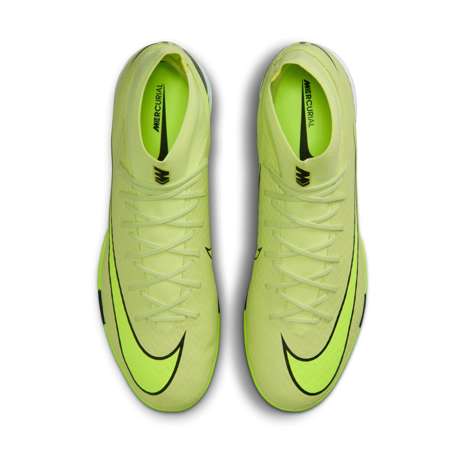 ZOOM MERCURIAL SUPERFLY 10 ACADEMY IC (VOLT)