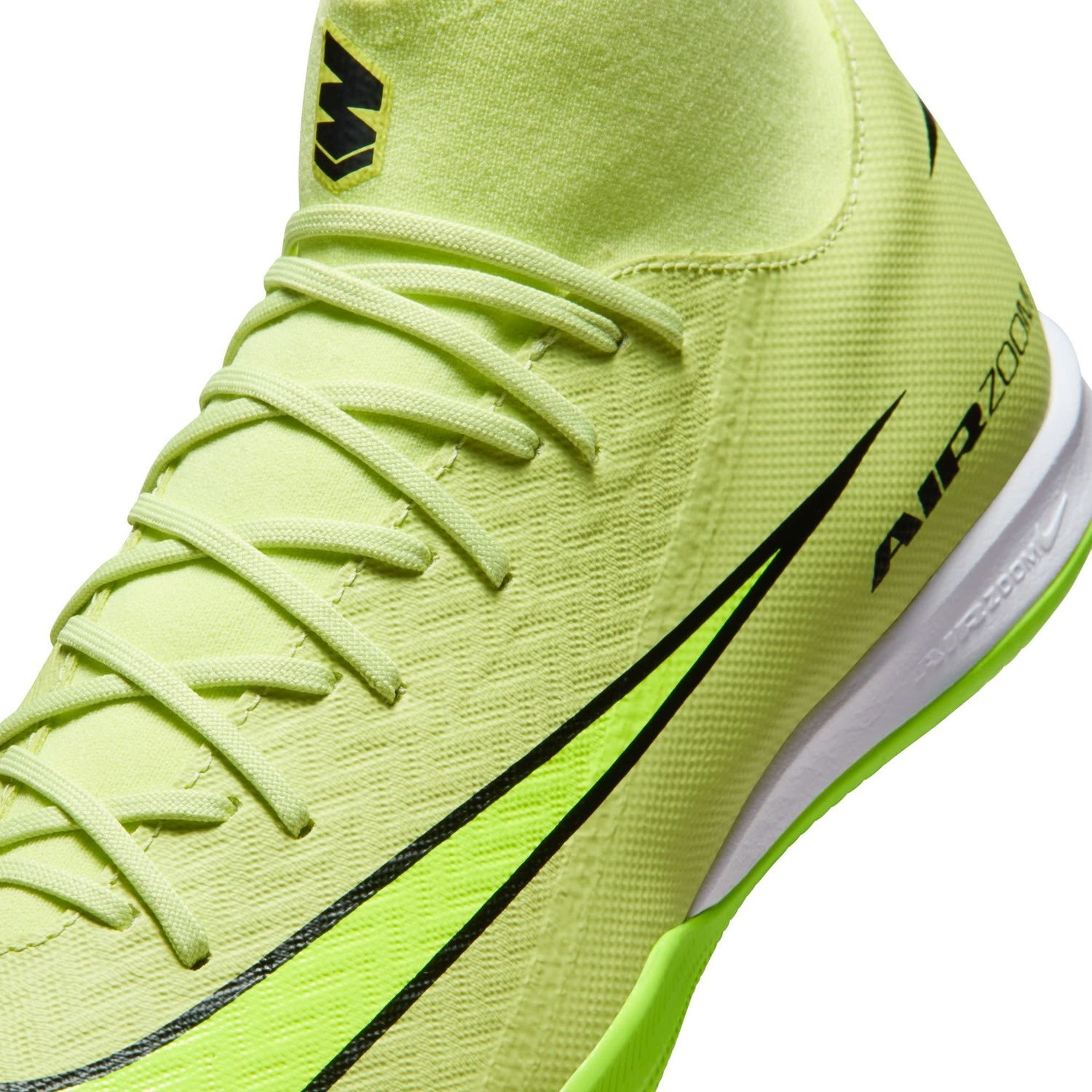 ZOOM MERCURIAL SUPERFLY 10 ACADEMY IC (VOLT)