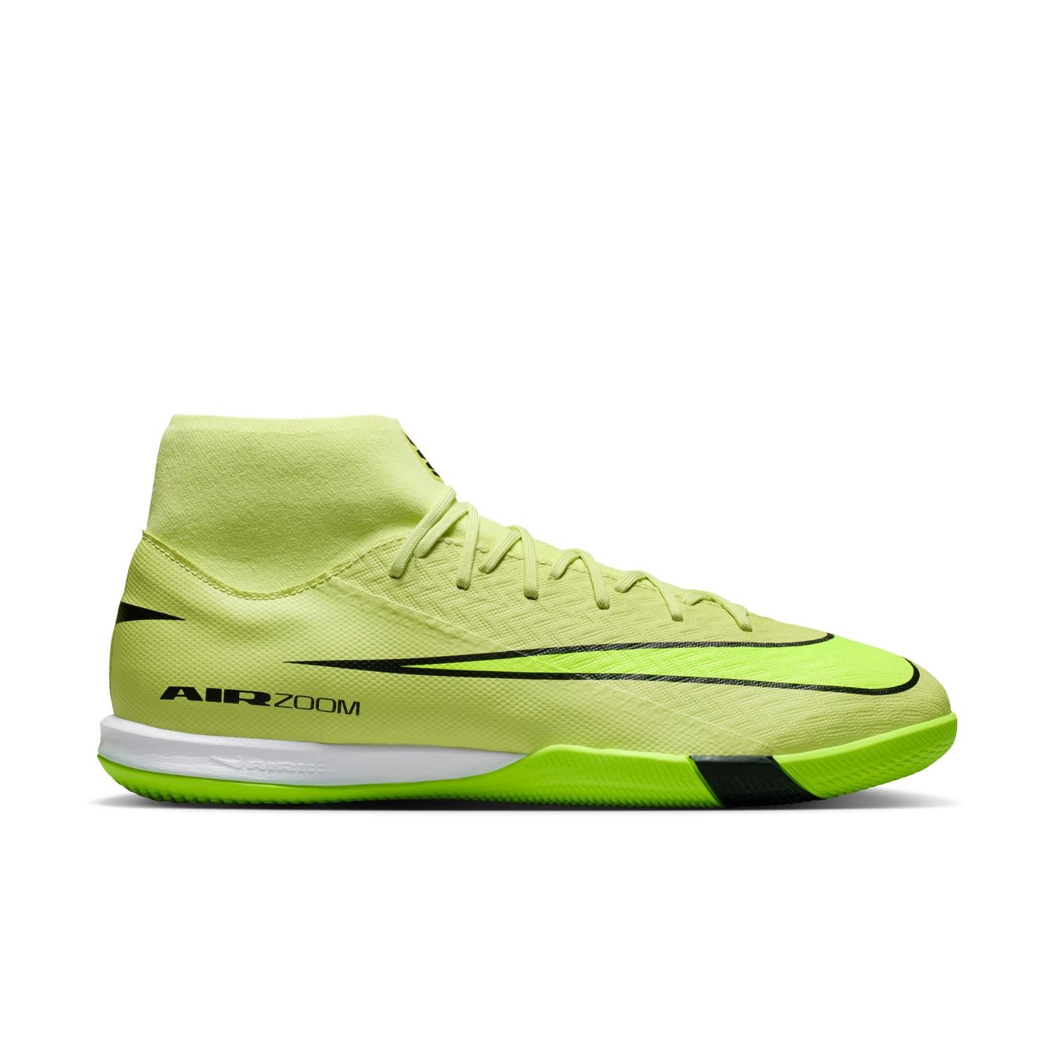 ZOOM MERCURIAL SUPERFLY 10 ACADEMY IC (VOLT)
