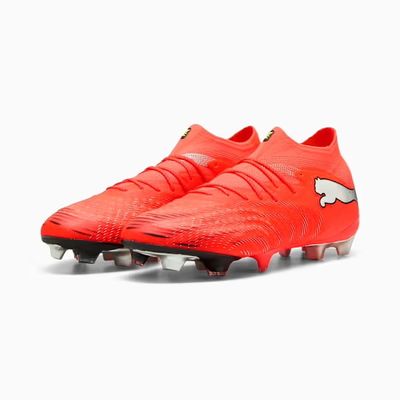 FUTURE 9 ULTIMATE FG (ORANGE/SILVER)
