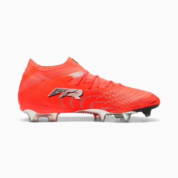 FUTURE 9 ULTIMATE FG (ORANGE/SILVER)