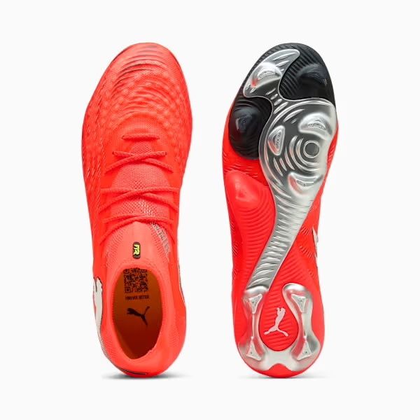 FUTURE 9 ULTIMATE FG (ORANGE/SILVER)
