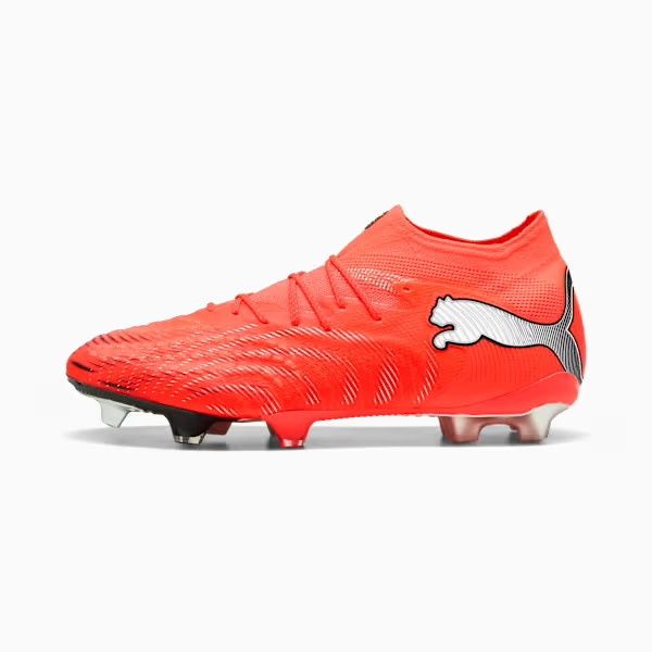 FUTURE 9 ULTIMATE FG (ORANGE/SILVER)