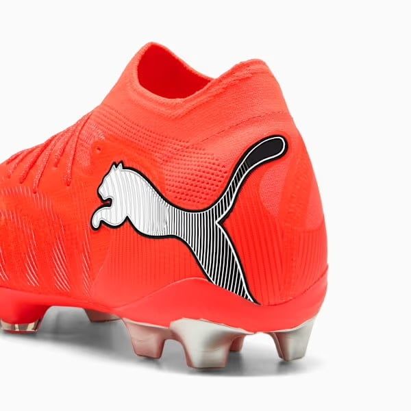 FUTURE 9 ULTIMATE FG (ORANGE/SILVER)