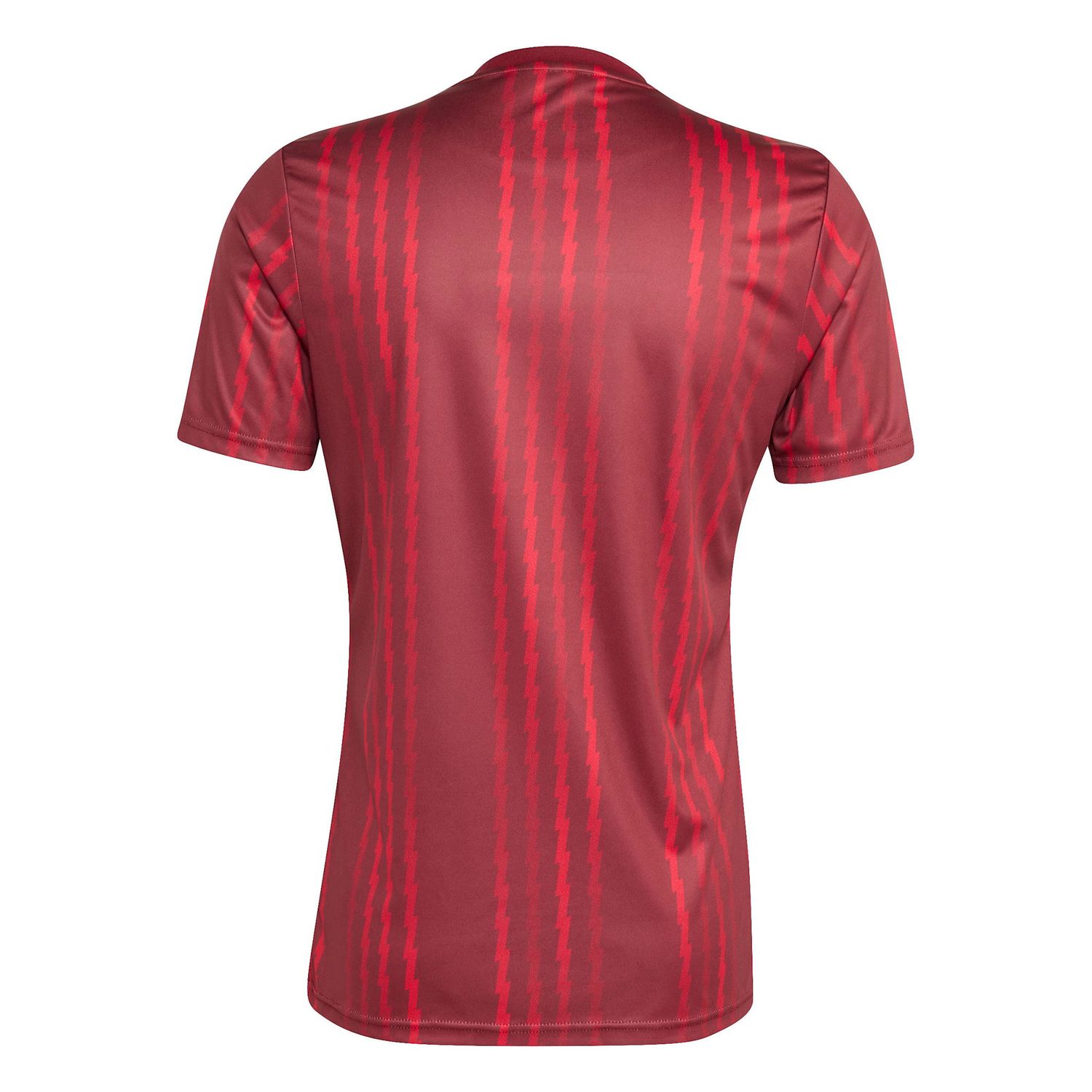 ARSENAL 25/26 PREMATCH JERSEY (RED)