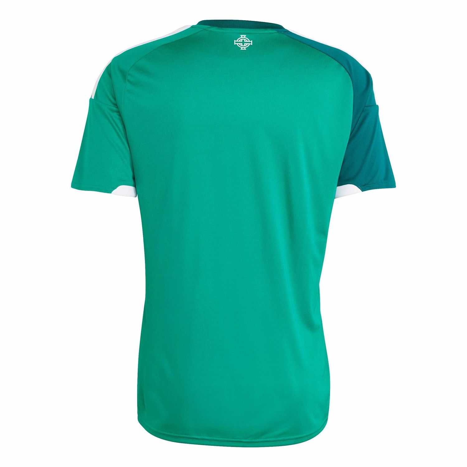 NORTHERN IRELAND 2026 HOME JERSEY (GREEN)