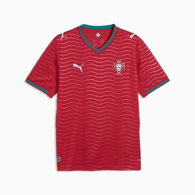 PORTUGAL 2026 HOME JERSEY (RED)