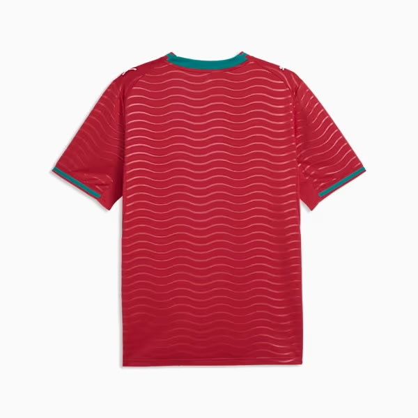 PORTUGAL 2026 HOME JERSEY (RED)